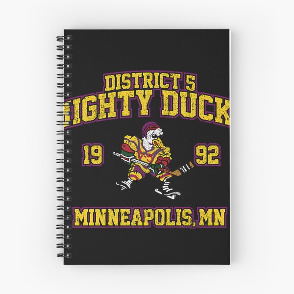 Item preview, Patos del Distrito 5 designed and sold by AOLDesignStudio.