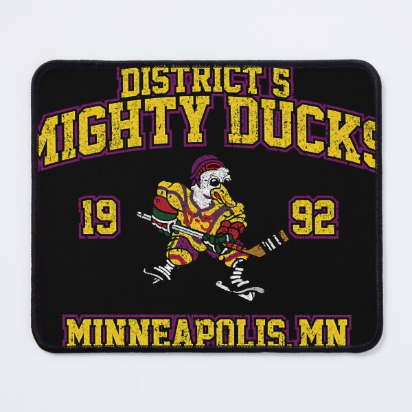 Item preview, District 5 Ducks designed and sold by AOLDesignStudio.