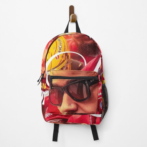 Item preview, F1 44 Racing Horsepower designed and sold by socialarmour.