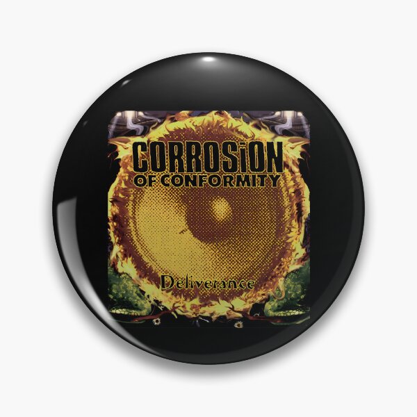 Item preview, DELIVERANCE - Crossover Thrash  designed and sold by KawaiiSpace.