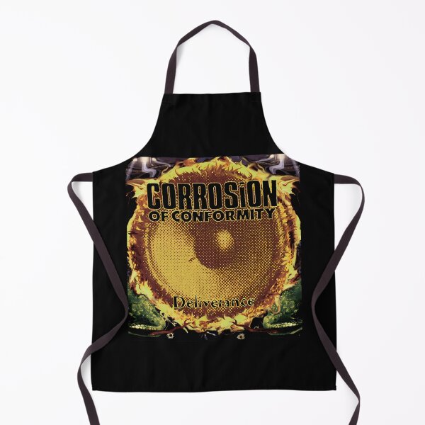 Item preview, DELIVERANCE - Crossover Thrash  designed and sold by KawaiiSpace.