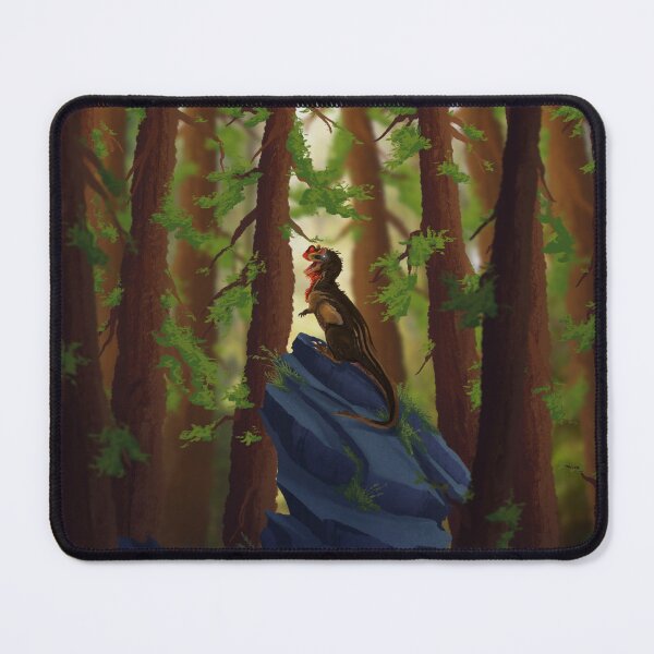 Item preview, Bjorn in the Woods designed and sold by morf-en.