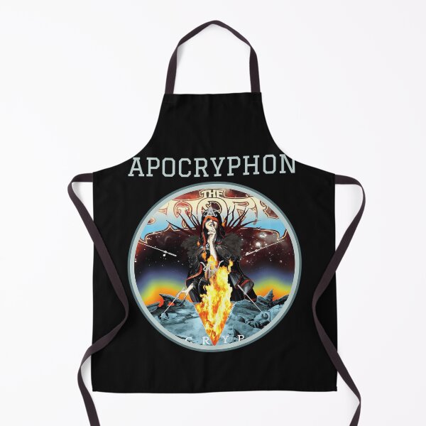 Item preview, APOCRYPHON -Inspired Artwork designed and sold by KawaiiSpace.