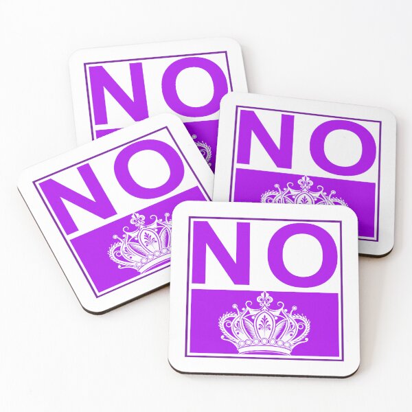 Item preview, No Kings (6) designed and sold by Normbot2000.
