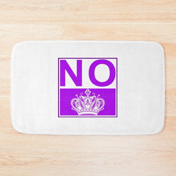 Item preview, No Kings (6) designed and sold by Normbot2000.