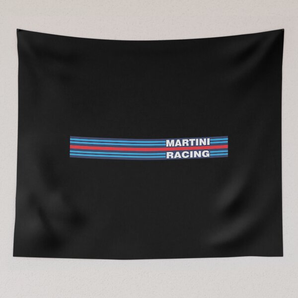 Artikelvorschau, Martini Racing entworfen und verkauft von AOLDesignStudio.