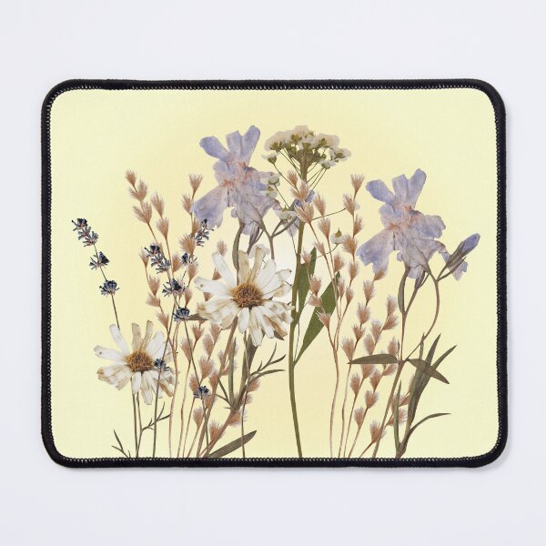 Item preview, Flowers Bloom Even In Yellow Settings designed and sold by yeeon.