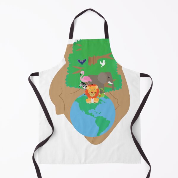Item preview, World Wildlife Day designed and sold by ROSE ANN BANILAR.
