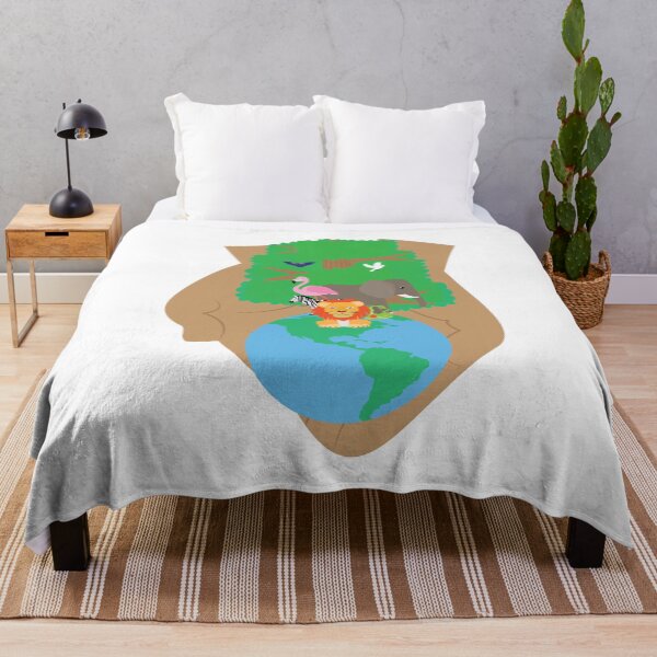 Item preview, World Wildlife Day designed and sold by ROSE ANN BANILAR.