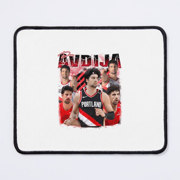 Item preview, Deni Avdija Basketball  designed and sold by ElizabethAnne45.