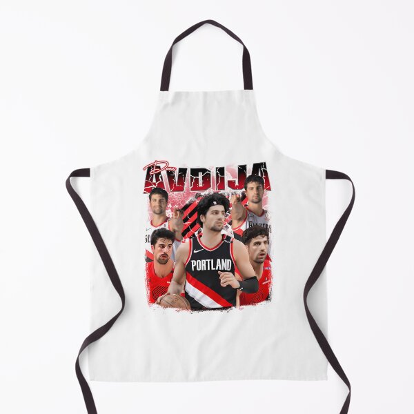 Item preview, Deni Avdija Basketball  designed and sold by ElizabethAnne45.