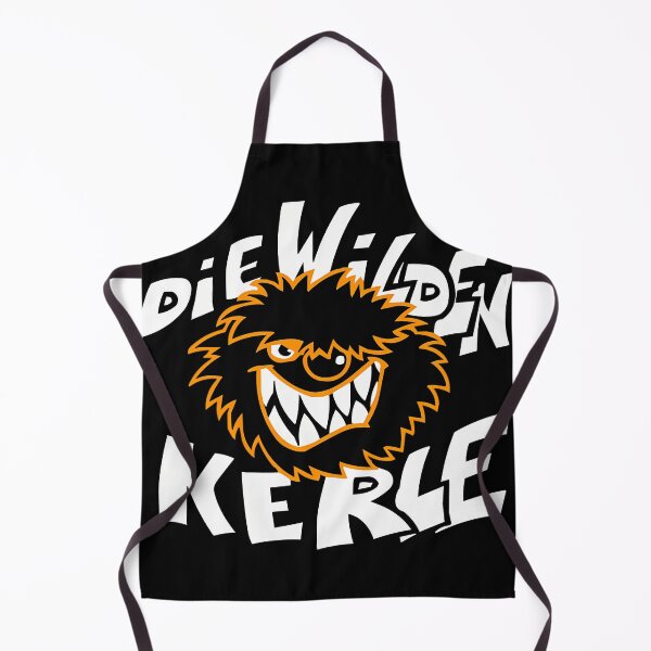 Item preview,  Wilde Kerle designed and sold by Loncil.