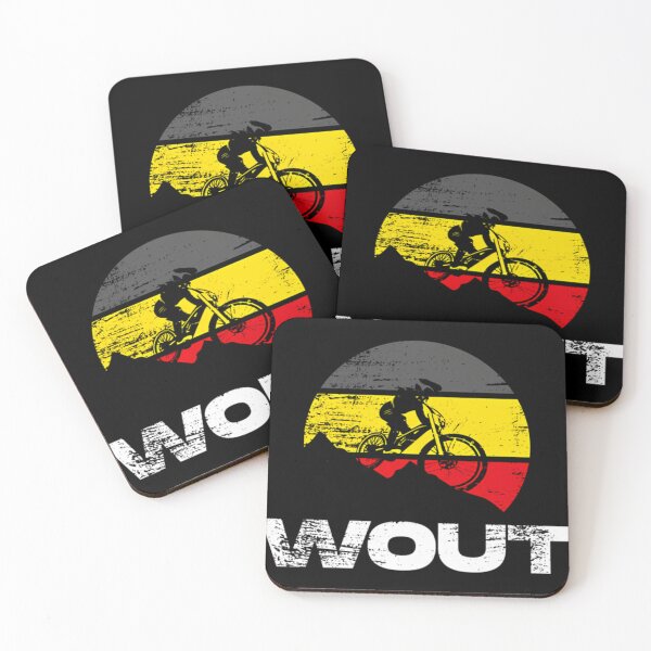 Item preview, Wout Van Aert designed and sold by AOLDesignStudio.