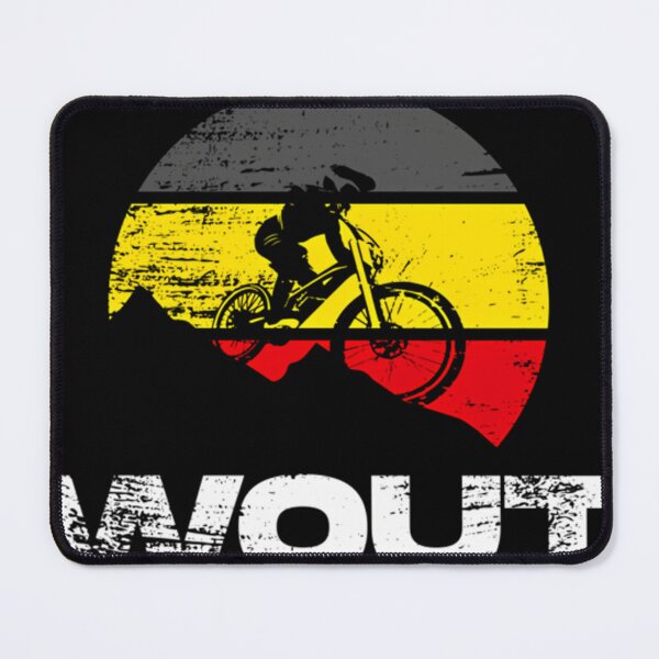 Item preview, Wout Van Aert designed and sold by AOLDesignStudio.