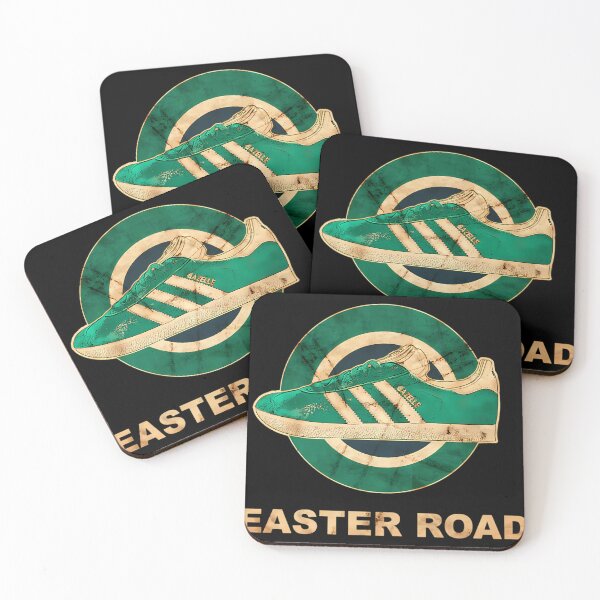 Item preview, Hibernian Easter Road designed and sold by Loncil.