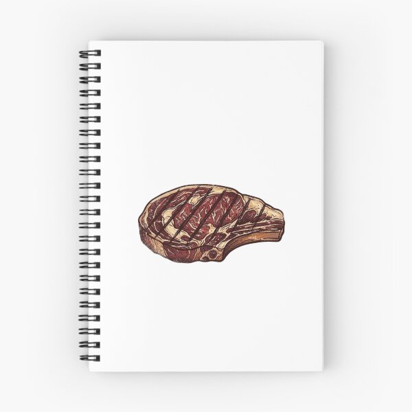 Item preview, Classic Steak Lover Vintage Food  designed and sold by SOUFIANE1991.