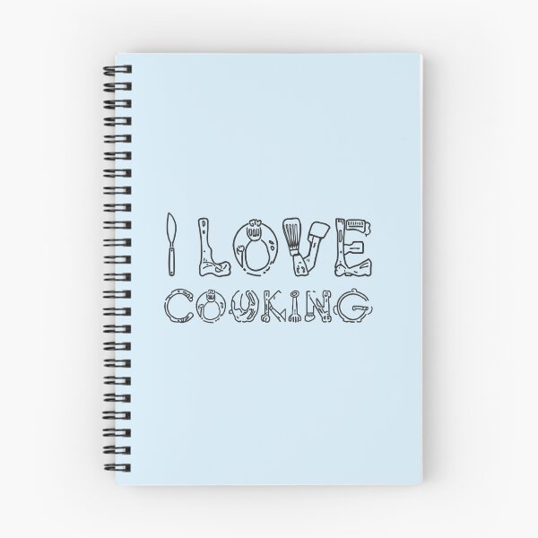 Item preview, Love Cooking Shirt – Kitchen Tools Cooking Lover T-Shirt for Chefs and Foodies designed and sold by SOOLEZDRAWS.