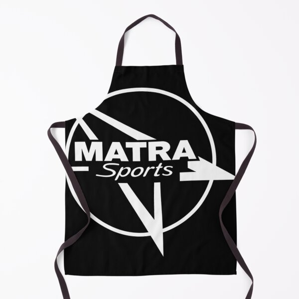 Item preview, Vintage Matra Sports Emblem designed and sold by AOLDesignStudio.