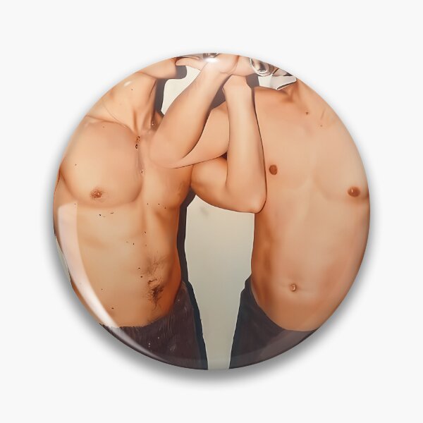Item preview,  Ilya Shane I Heart Hockey Heated Rivalry Mm Romance Wall Art designed and sold by Loncil.