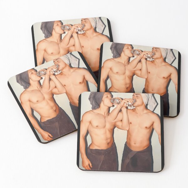 Item preview,  Ilya Shane I Heart Hockey Heated Rivalry Mm Romance Wall Art designed and sold by Loncil.