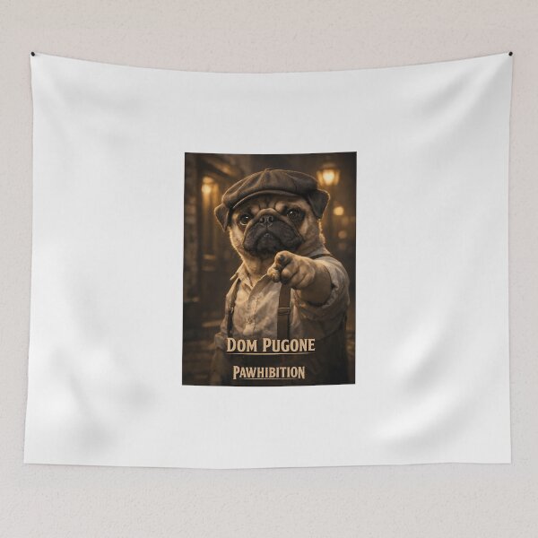 Item preview, Dom Pugone- Al Pugone Little Brother. designed and sold by ElizabethAnne45.