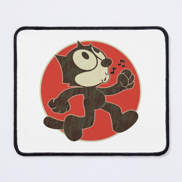 Item preview, Felix The Cat Keep Walking designed and sold by ShaneKeenum0.