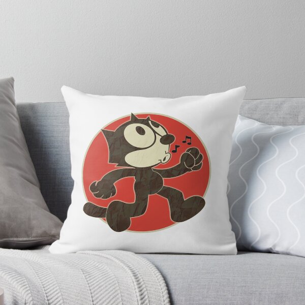 Item preview,  Felix The Cat Keep Walking designed and sold by ShaneKeenum0.