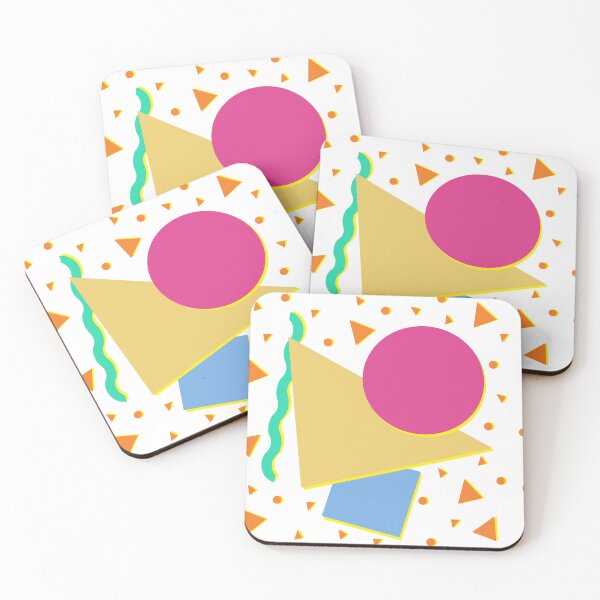 Item preview, Pattern, 80s style designed and sold by Daguchna.