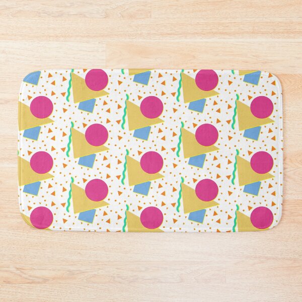 Item preview, Pattern, 80s style designed and sold by Daguchna.