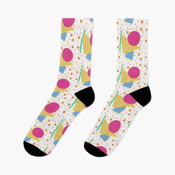 Item preview, Pattern, 80s style designed and sold by Daguchna.