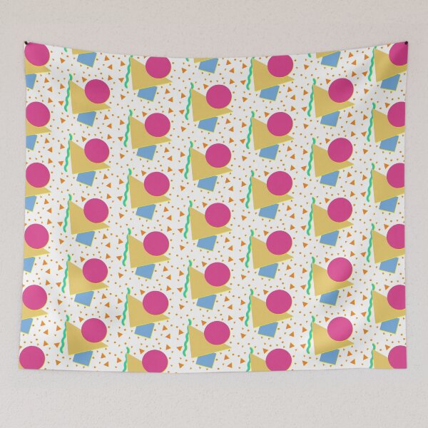 Item preview, Pattern, 80s style designed and sold by Daguchna.