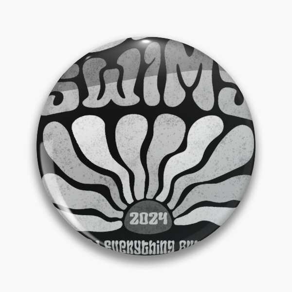 Item preview, Analog Teddy Swims Bootleg designed and sold by myronmarlulns.