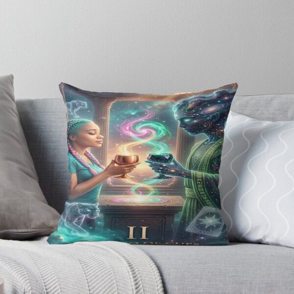 Item preview, Frequency of the Future designed and sold by RavenCrow444.