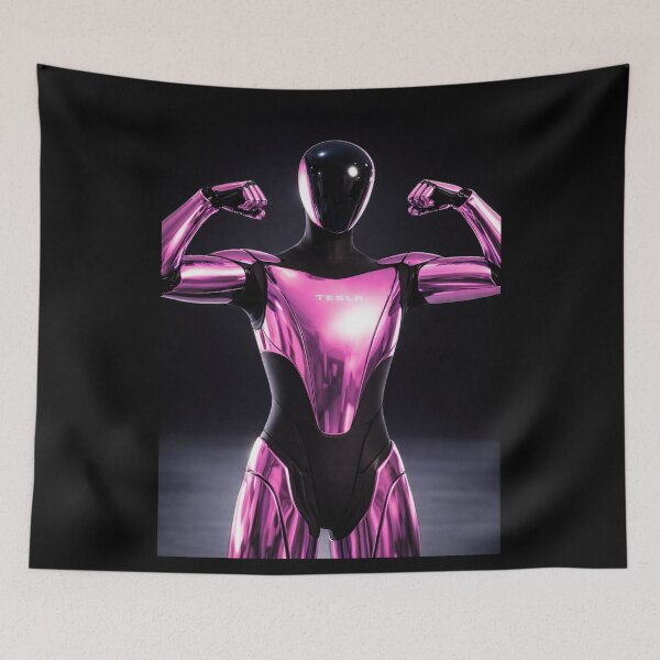 Item preview, tesla logo art designed and sold by TEEJAMBOREE.