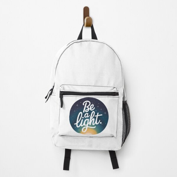 Item preview, "Be a light." designed and sold by Mcs Christianlifestyle.