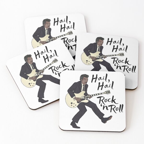 Item preview, Chuck Berry designed and sold by seancarolan.