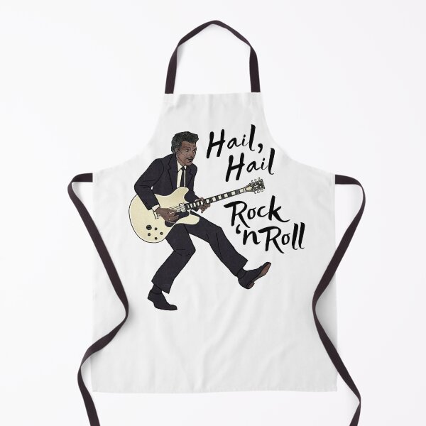 Item preview, Chuck Berry designed and sold by seancarolan.
