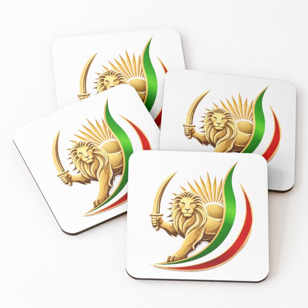 Item preview, For iran designed and sold by Mossypixels.