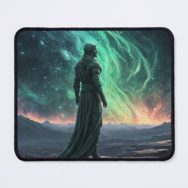 Item preview, Aurora Watcher designed and sold by Uniquely Yours.