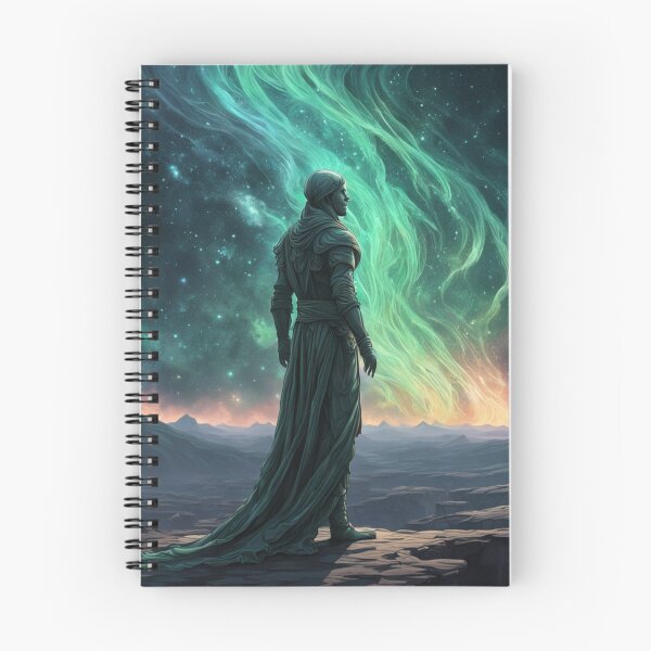 Item preview, Aurora Watcher designed and sold by Uniquely Yours.