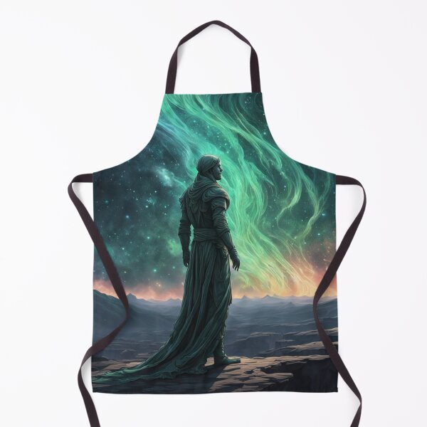 Item preview, Aurora Watcher designed and sold by Uniquely Yours.