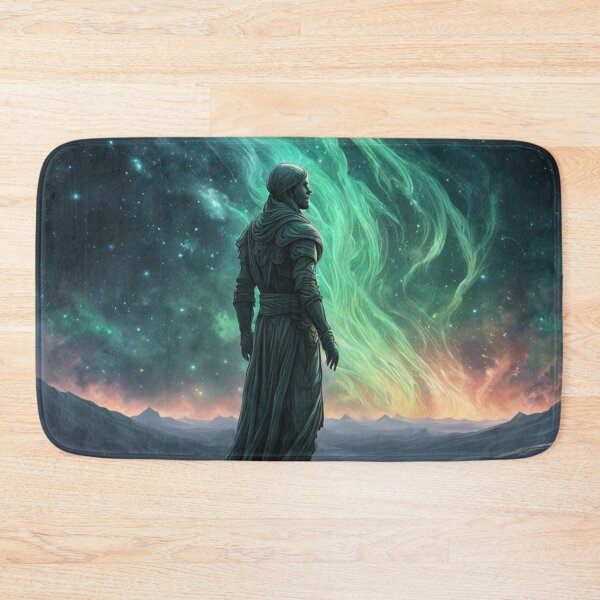 Item preview, Aurora Watcher designed and sold by Uniquely Yours.