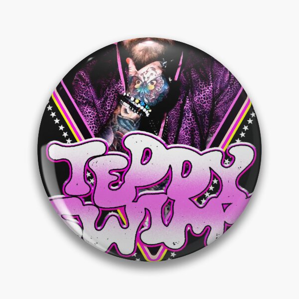 Item preview, Analog Teddy Swims Bootleg designed and sold by myronmarlulns.