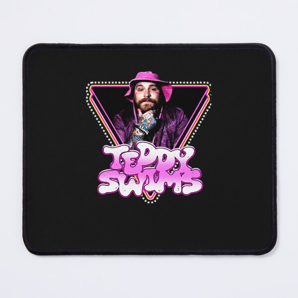 Item preview, Analog Teddy Swims Bootleg designed and sold by myronmarlulns.