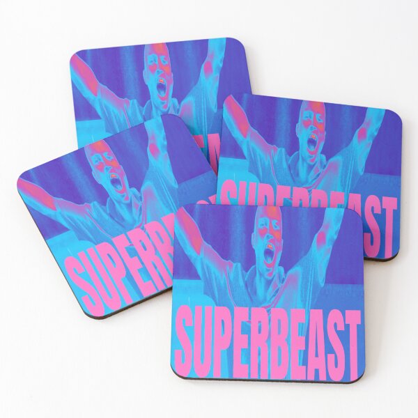 Item preview, Superbeast 10 designed and sold by Super Beast .