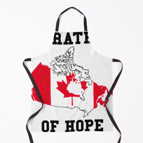 Item preview, Marathon Of Hope -Terry Fox designed and sold by Loncil.
