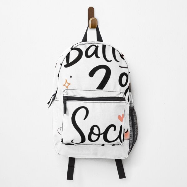 Item preview, Cute Social Battery 2% Panda – Introvert Low Energy Funny Design designed and sold by Sanika arts .
