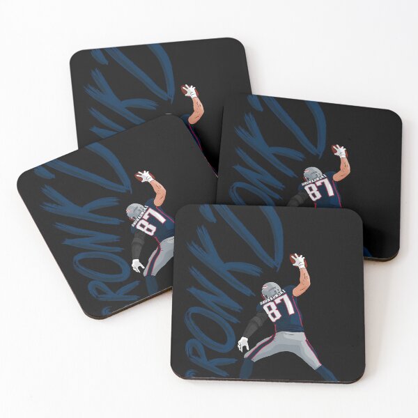 Item preview, Gronk'D Football designed and sold by AllDYass.