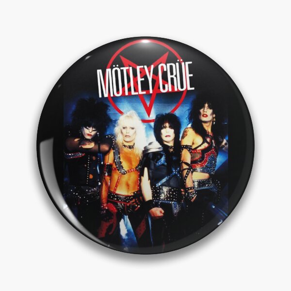 Item preview, Copy of motley designed and sold by dianeespinoza2.