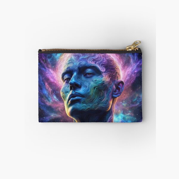 Item preview, Awakened Cosmic Mind designed and sold by Uniquely Yours.